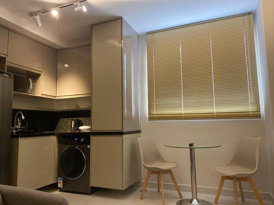 Apartamento Studio Completo - Proximo A Savassi Belo Horizonte Zewnętrze zdjęcie