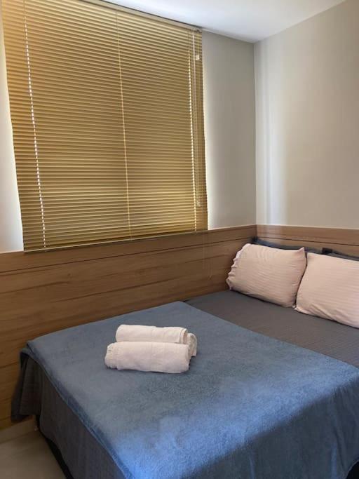 Apartamento Studio Completo - Proximo A Savassi Belo Horizonte Zewnętrze zdjęcie