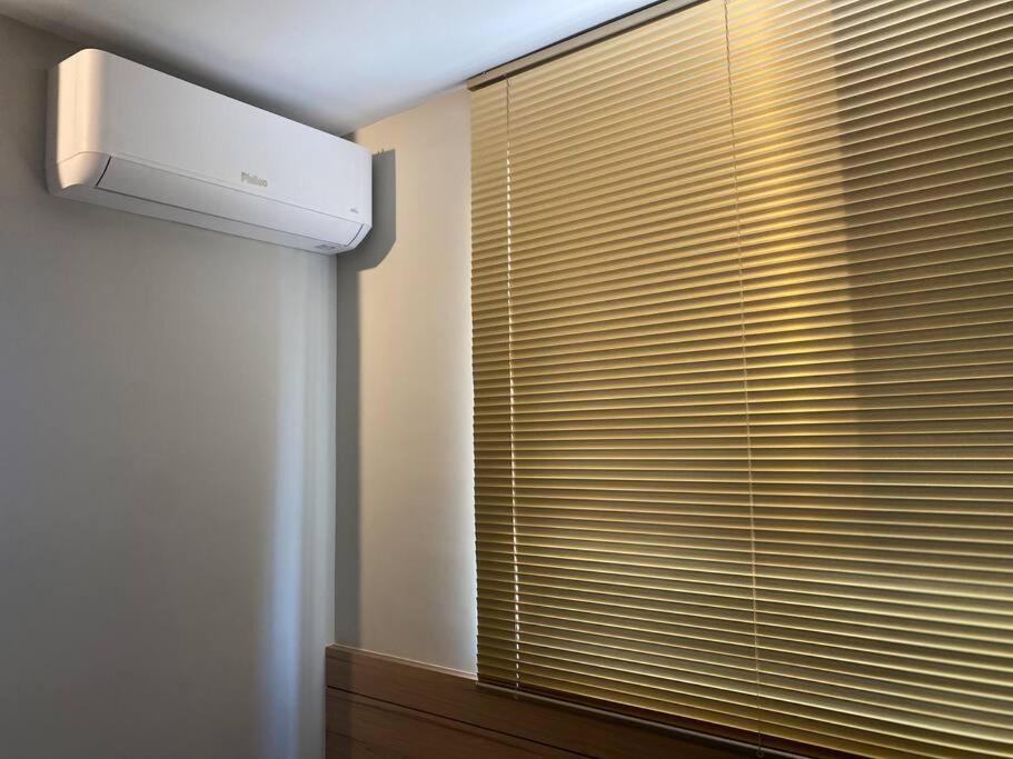 Apartamento Studio Completo - Proximo A Savassi Belo Horizonte Zewnętrze zdjęcie