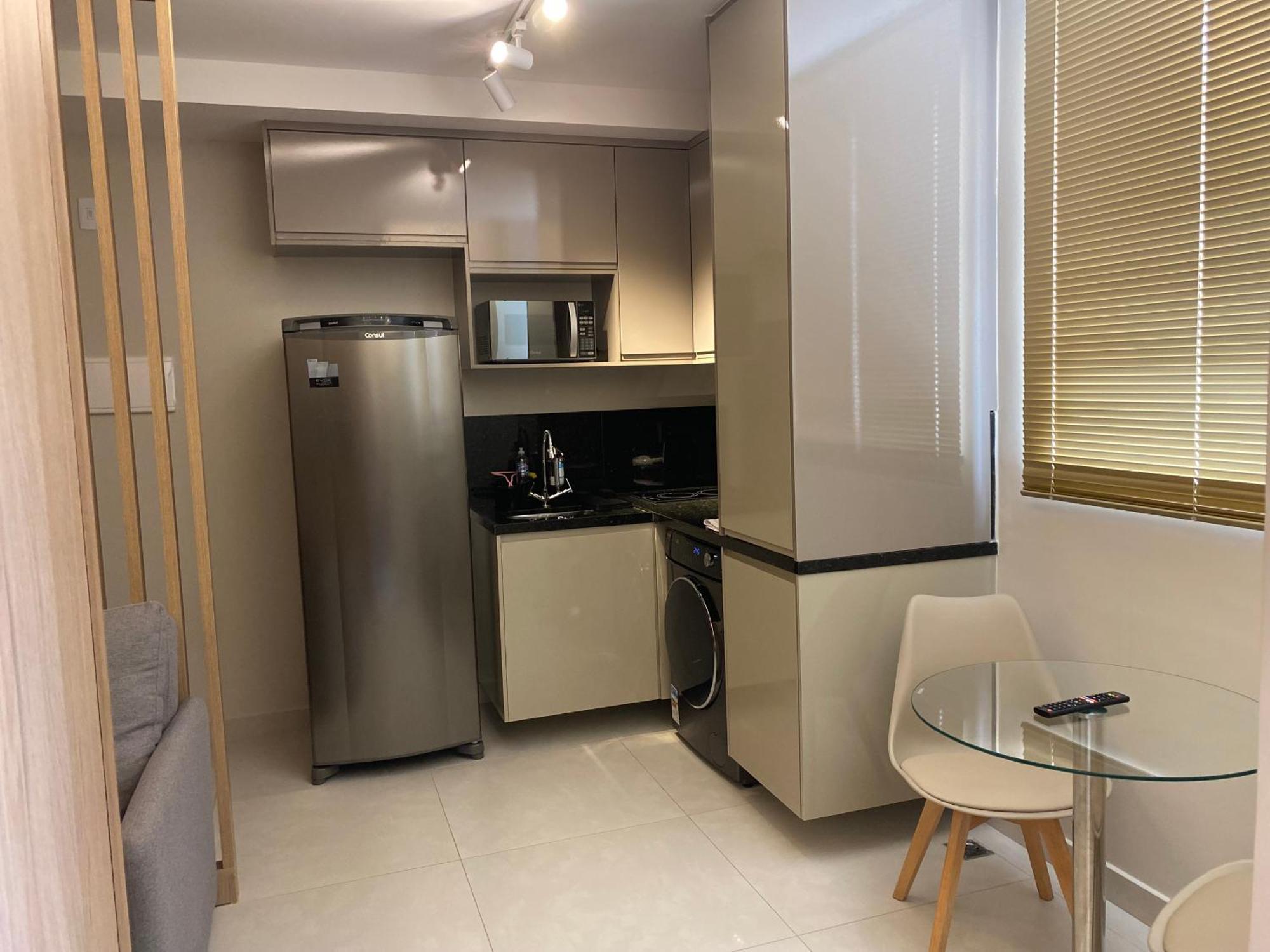 Apartamento Studio Completo - Proximo A Savassi Belo Horizonte Zewnętrze zdjęcie