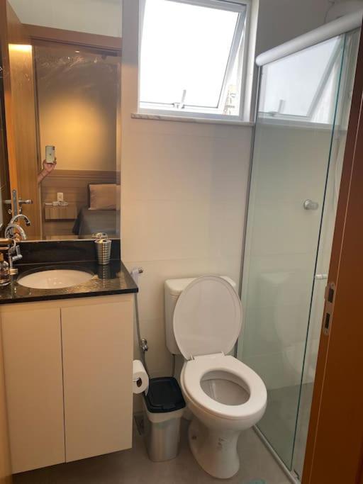 Apartamento Studio Completo - Proximo A Savassi Belo Horizonte Zewnętrze zdjęcie