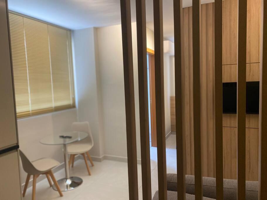 Apartamento Studio Completo - Proximo A Savassi Belo Horizonte Zewnętrze zdjęcie
