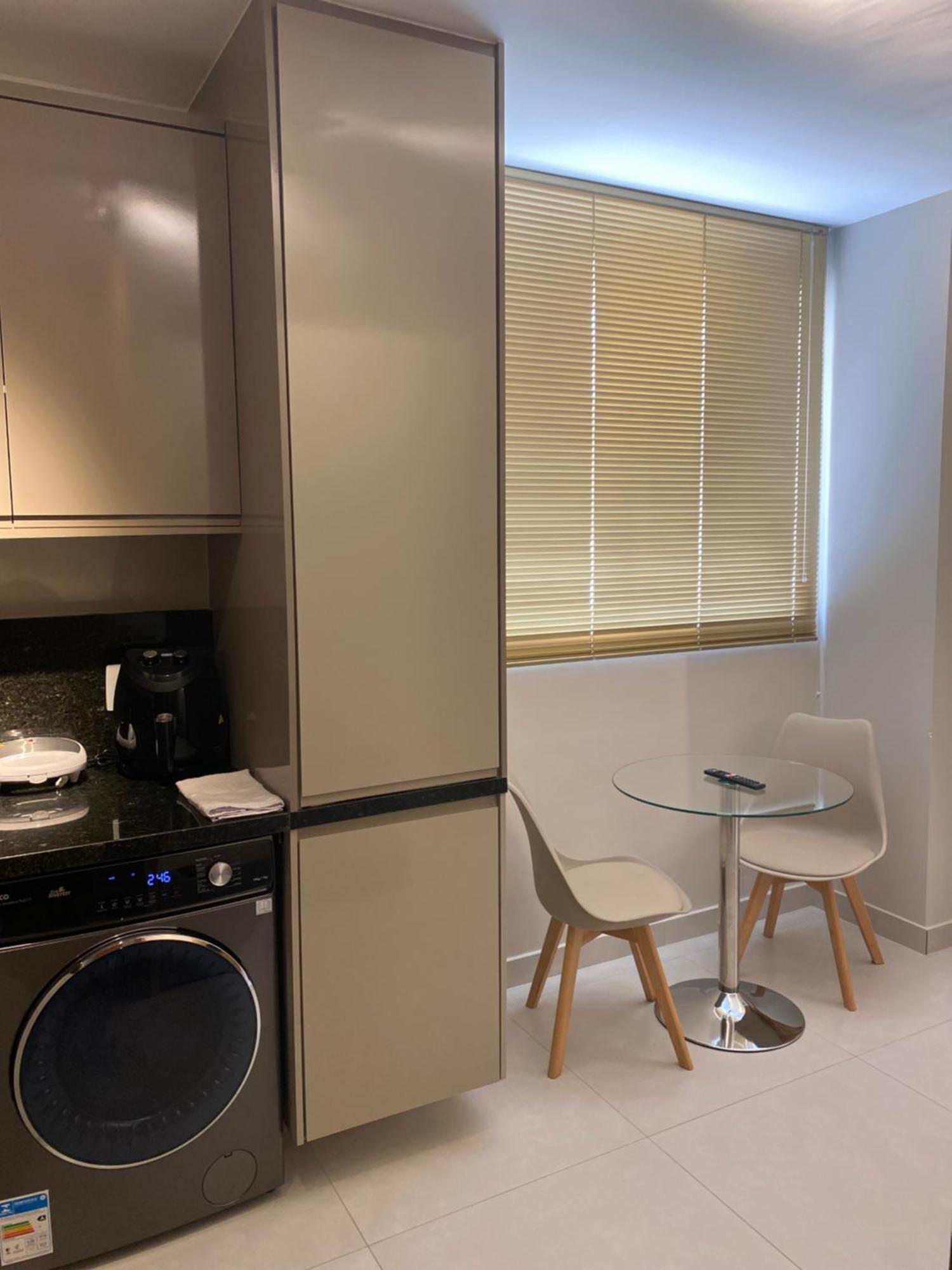 Apartamento Studio Completo - Proximo A Savassi Belo Horizonte Zewnętrze zdjęcie